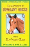 Adventures of Sergeant Socks : The Bravest Heart [Click for larger image]