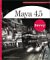 Maya 4.5 Savvy cover