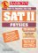 Barron's How to Prepare for the Sat II : Physics cover