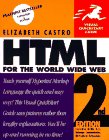 Html for the World Wide Web [Click for larger image]