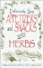 Deliciously Easy Appetizers and Snacks With Herbs cover