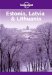 Lonely Planet Estonia Latvia & Lithuania cover