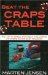 Beat the Craps Table cover