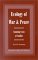 Ecology of War & Peace : Counting Costs of Conflict cover