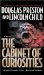 The Cabinet of Curiosities cover