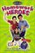 Homework Heros : Grades 3-5 cover