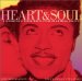 Heart & Soul : A Celebration of Black Music Style in America 1930-1975 cover