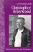 Conversations With Christopher Isherwood cover
