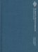 The Book of a Thousand Judgements : (A Sasanian Law-Book) cover
