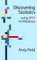 Discovering Statistics Using Spss for Windows : Advanced Techniques for the Beginner cover