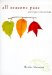 All Seasons Pass : Grieving a Miscarriage cover