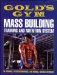 Gold's Gym : Mass Building Training and Nutrition System cover