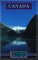 Ulysses Travel Guide Canada cover