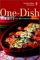  American Heart Association One-Dish Meals: Over 200 All-New, All-In-One Recipes
