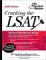 Cracking the Lsat, 2003 cover