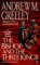 The Bishop and the Three Kings : A Blackie Ryan Mystery cover