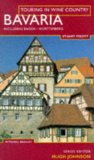 Bavaria : Including Baden-Worttemberg [Click for larger image]