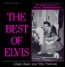 The Best of Elvis : Recollections of a Great Humanitarian cover