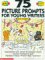 75 Picture Prompts for Young Writers : Grades 1-3 cover