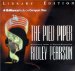 The Pied Piper cover