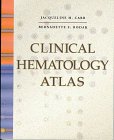 Clinical Hematology Atlas [Click for larger image]