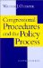 Congressional Procedures and the Policy Process cover