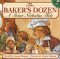 The Baker's Dozen : A Saint Nicholas Tale cover
