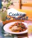 Cooking for Yourself cover