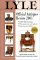 Lyle Official Antiques Review 2001 cover