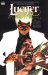 Lucifer 1 : Devil in the Gateway cover