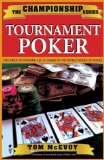 Tournament Poker [Click for larger image]