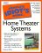 The Complete Idiot's Guide to Home Theater Systems cover