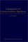  Categories of Commutative Algebras