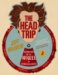 The Head Trip : Adventures on the Wheel of Consciousness cover
