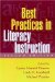 Best Practices in Literacy Instruction cover
