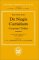 Walter Map : De Nugis Curialium  Courtiers' Trifles cover