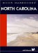 Moon Handbooks North Carolina cover