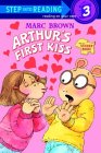 Arthur's First Kiss [Click for larger image]