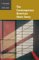 The Contemporary American Short Story cover