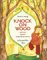 Knock on Wood : Poems About Superstitions cover