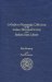A Guide to Manuscript Collections of the Indiana Historical Society and Indiana State Library cover