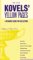 Kovels' Yellow Pages cover
