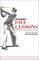  Ben Hogans 5 Lessons the Modern Fundamentals of Golf