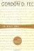 To What End Exegesis : Essays Textual, Exegetical, and Theological cover