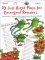 25 Just-Right Plays for Emergent Readers cover