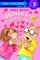 Arthur's First Kiss cover