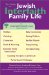 The Guide to Jewish Interfaith Family Life : An Interfaithfamily.Com Handbook cover