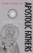 The Apostolic Fathers cover