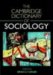 Cambridge Dictionary of Sociology cover