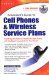 Consumer's Guide to Cell Phones and Wireless Service Plans cover